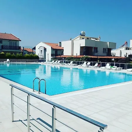 Yazlik Tatil Kuşadası