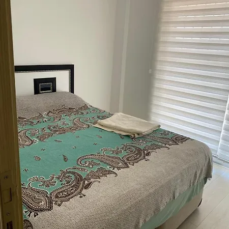 Daire Yazlik Tatil Kuşadası