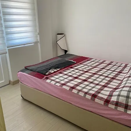 Daire Yazlik Tatil